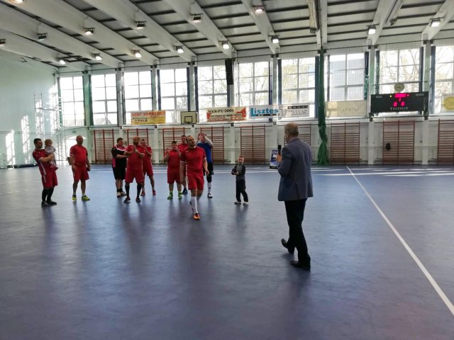 iii. jótékonysági focitorna 23